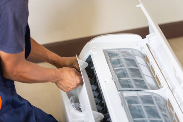 Best HVAC air duct cleaning  in Runge, TX