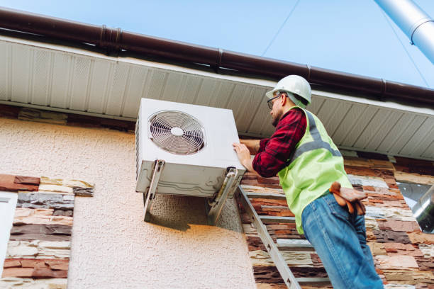Best Best HVAC companies  in Runge, TX