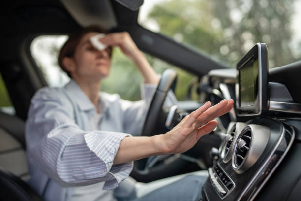 Best Air conditioning repair  in Runge, TX