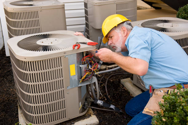 Best HVAC emergency services  in Runge, TX
