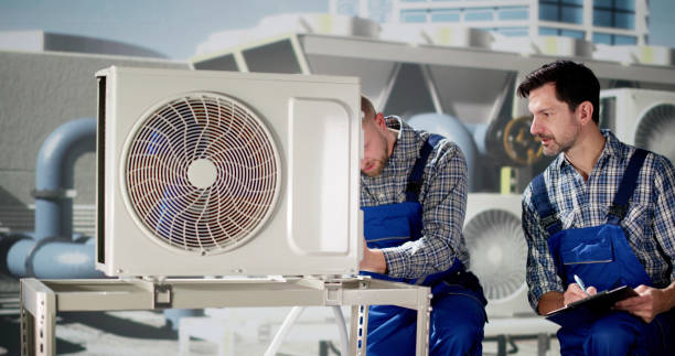 Professional HVAC in Runge, TX