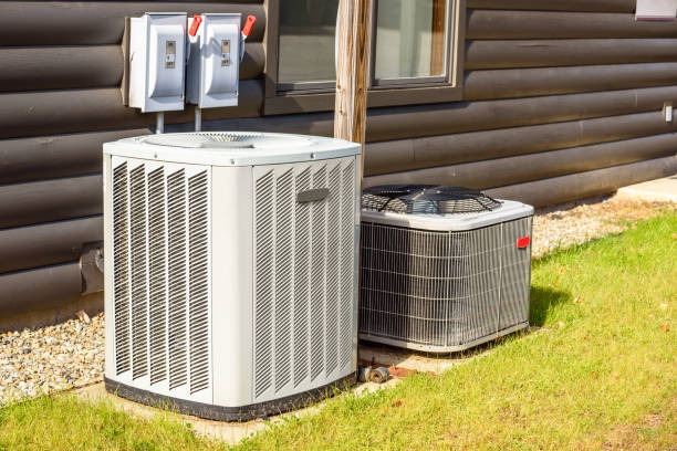 Best HVAC repair near me  in Runge, TX