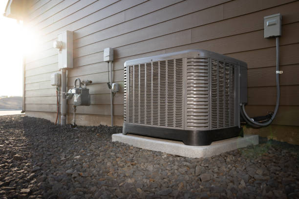 Best Central air repair  in Runge, TX